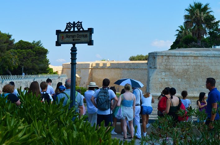 Mdina Tour