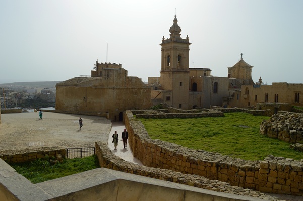Citadella Gozo