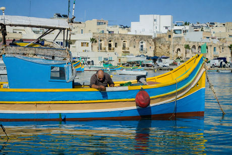 Marsaxlokk