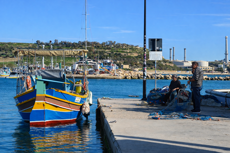 Marsaxlokk